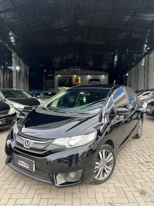 HONDA FIT 1.5 TWIST 16V FLEX 4P MANUAL